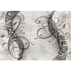 Artgeist Diamond Trail itseliimautuva fototapetti