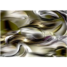 Artgeist Dance Of Seaweeds itseliimautuva fototapetti