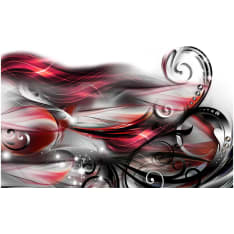 Artgeist Expression itseliimautuva fototapetti