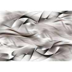 Artgeist Abstract Braid itseliimautuva fototapetti