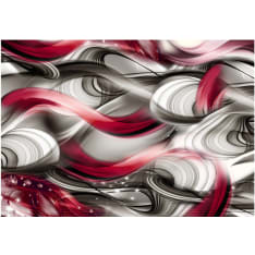 Artgeist Rush Of Emotions itseliimautuva fototapetti