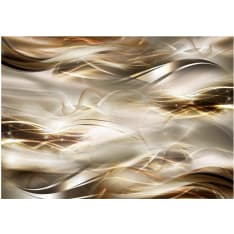 Artgeist Amber River itseliimautuva fototapetti