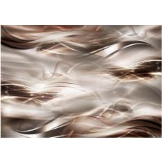 Artgeist Umber Waves itseliimautuva fototapetti