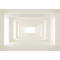 Artgeist Into The Light itseliimautuva fototapetti