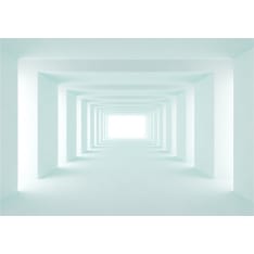 Artgeist Celadon Respite itseliimautuva fototapetti