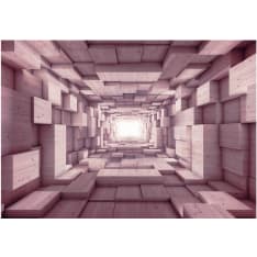 Artgeist Rectangular March itseliimautuva fototapetti