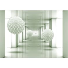 Artgeist Passage To The Future itseliimautuva fototapetti