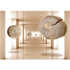 Artgeist Inventive Abstraction itseliimautuva fototapetti