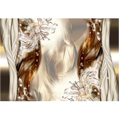 Artgeist Ethereal Sheen itseliimautuva fototapetti