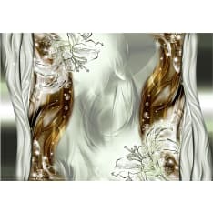 Artgeist Sensual Stream itseliimautuva fototapetti