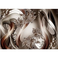 Artgeist Autumn Dance itseliimautuva fototapetti