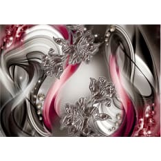 Artgeist Stellar Ballet itseliimautuva fototapetti