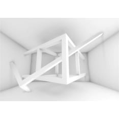 Artgeist Alabaster composition itseliimautuva fototapetti