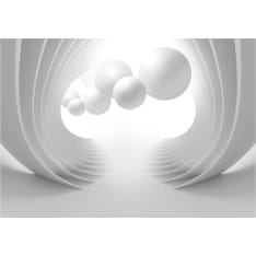 Artgeist Gate of Modernity itseliimautuva fototapetti