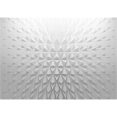 Artgeist Tetrahedrons itseliimautuva fototapetti