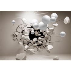 Artgeist Release Me! itseliimautuva fototapetti