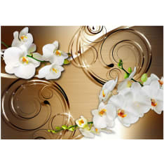 Artgeist Forbearance itseliimautuva fototapetti