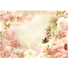 Artgeist Spring Fragrance itseliimautuva fototapetti