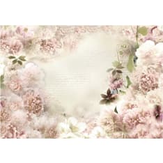 Artgeist Subtle Scent itseliimautuva fototapetti