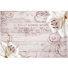 Artgeist Faub° Du Temple itseliimautuva fototapetti