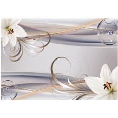 Artgeist Remember The Lilies itseliimautuva fototapetti