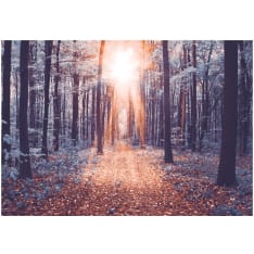 Artgeist Edge of the Sun itseliimautuva fototapetti