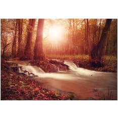 Artgeist Autumn Dreaminess itseliimautuva fototapetti