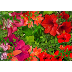 Artgeist Lilac Serenade itseliimautuva fototapetti