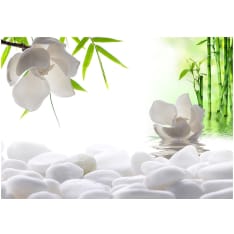 Artgeist Lake of Silence itseliimautuva fototapetti