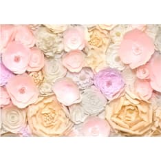Artgeist Flower Bouquet itseliimautuva fototapetti