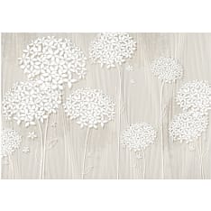 Artgeist Creamy Daintiness itseliimautuva fototapetti