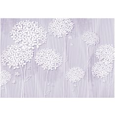 Artgeist Purple Nostalgia itseliimautuva fototapetti