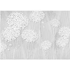 Artgeist Delicate Shade itseliimautuva fototapetti