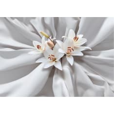 Artgeist Sensual Lilies itseliimautuva fototapetti