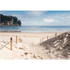 Artgeist Hot July itseliimautuva fototapetti