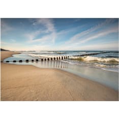 Artgeist Sea Breeze itseliimautuva fototapetti