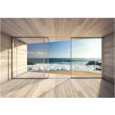 Artgeist Finding A Dream itseliimautuva fototapetti