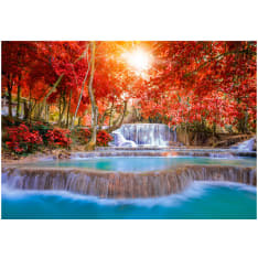 Artgeist Nature's Magic itseliimautuva fototapetti