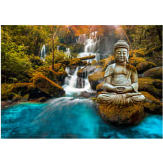 Artgeist Oasis of the Soul itseliimautuva fototapetti