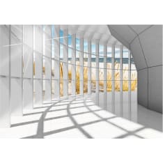 Artgeist Seaside Bastion itseliimautuva fototapetti