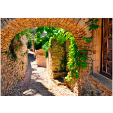 Artgeist Summer in Provence itseliimautuva fototapetti