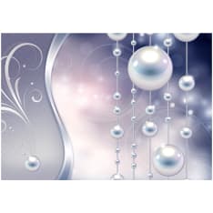 Artgeist Pearl Delight itseliimautuva fototapetti