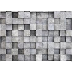 Artgeist Concrete Cube itseliimautuva fototapetti