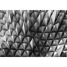 Artgeist Spiky Identity itseliimautuva fototapetti