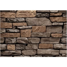Artgeist Egyptian Stone itseliimautuva fototapetti