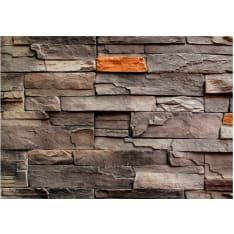 Artgeist Stony Bedrock itseliimautuva fototapetti