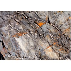 Artgeist Mountain Bastion itseliimautuva fototapetti