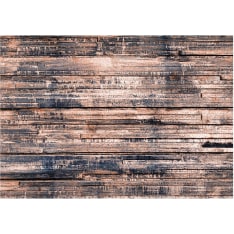 Artgeist Burnt Boards itseliimautuva fototapetti