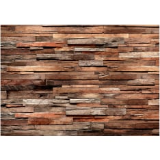 Artgeist Cedar Smell (Brown) itseliimautuva fototapetti