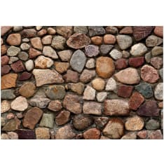 Artgeist Summer Citadel itseliimautuva fototapetti